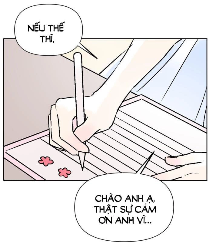 Người Bạn Cùng Trường Chapter 17 - 25