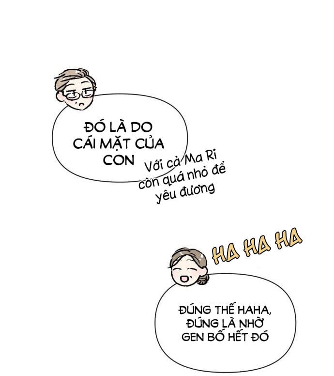 Người Bạn Cùng Trường Chapter 17 - 30