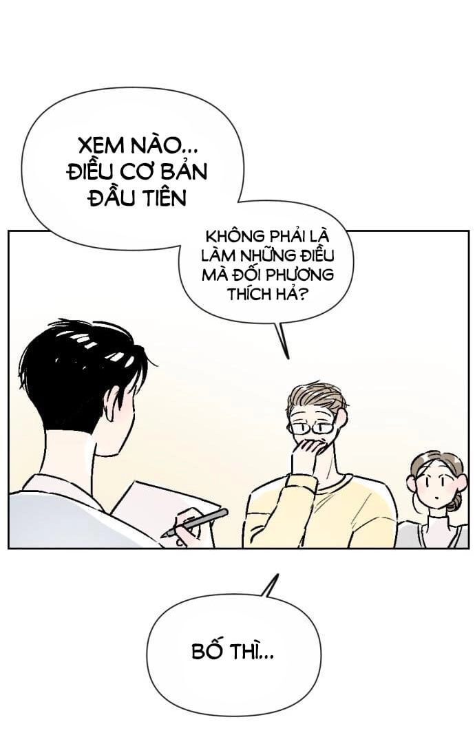 Người Bạn Cùng Trường Chapter 17 - 38