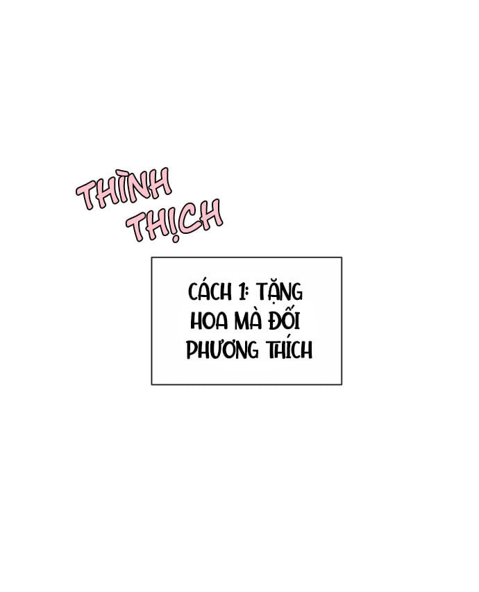 Người Bạn Cùng Trường Chapter 17 - 45