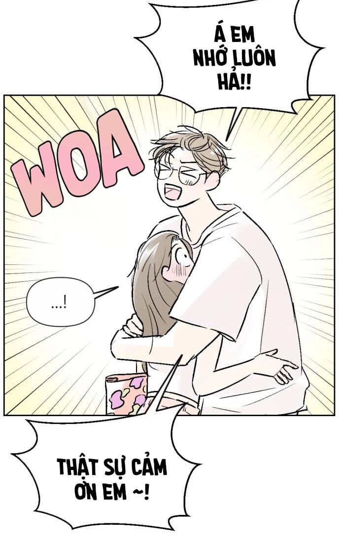 Người Bạn Cùng Trường Chapter 17 - 48