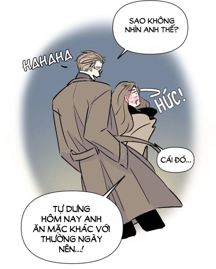 Người Bạn Cùng Trường Chapter 17 - 55