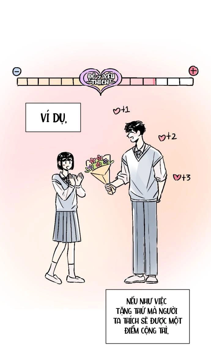 Người Bạn Cùng Trường Chapter 17 - 64