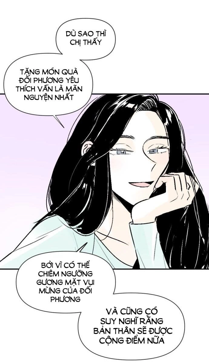 Người Bạn Cùng Trường Chapter 17 - 66