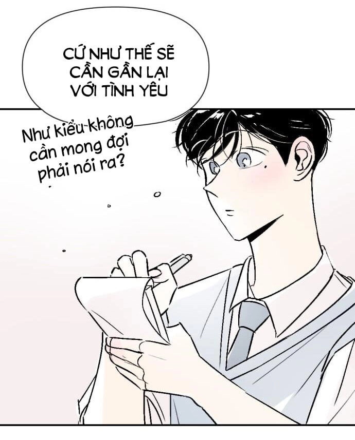 Người Bạn Cùng Trường Chapter 17 - 68