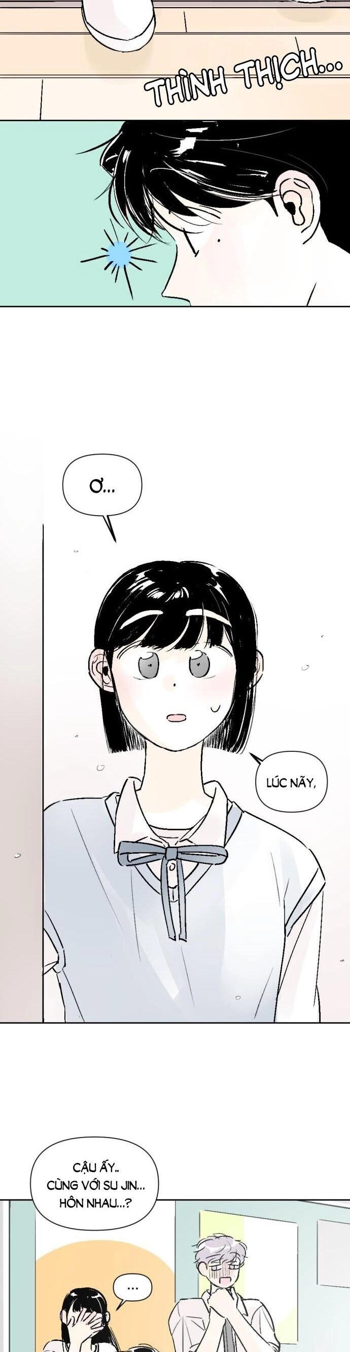 Người Bạn Cùng Trường Chapter 20 - 11