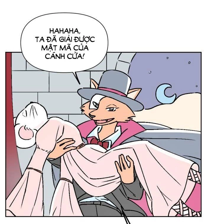 Người Bạn Cùng Trường Chapter 21 - 1