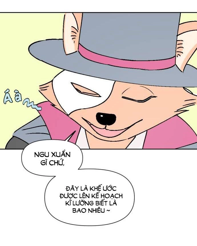 Người Bạn Cùng Trường Chapter 21 - 3