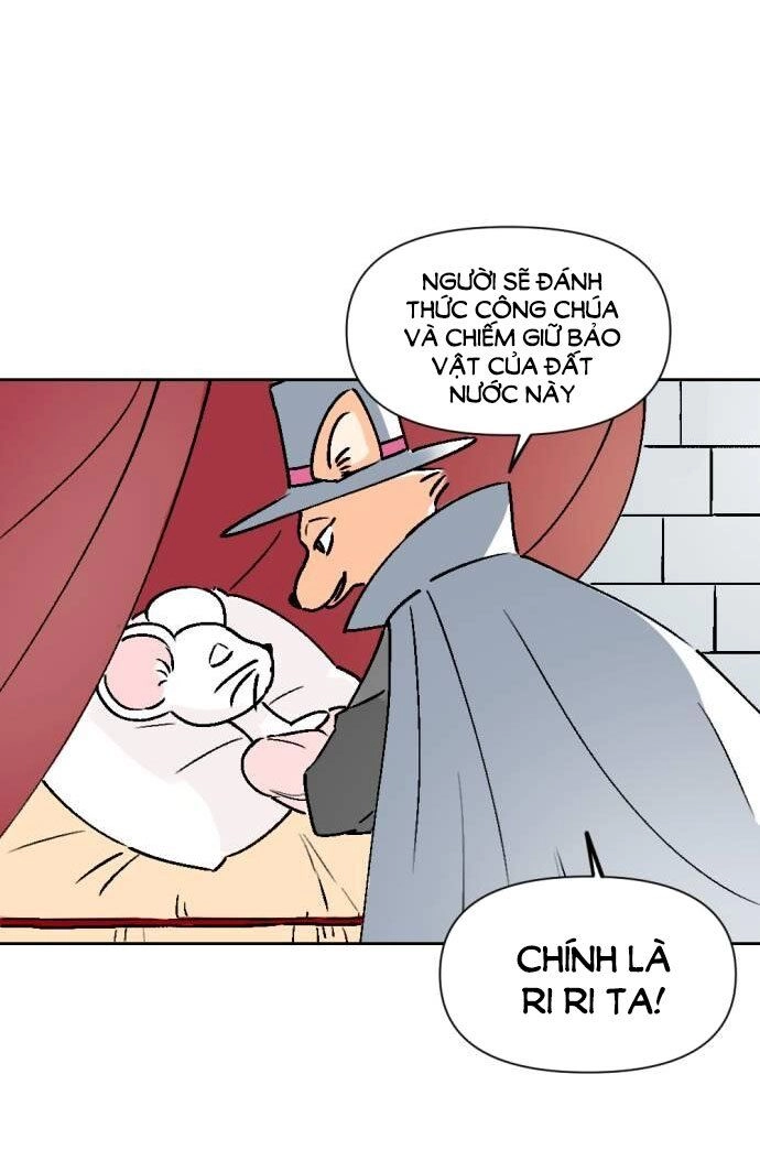 Người Bạn Cùng Trường Chapter 21 - 4