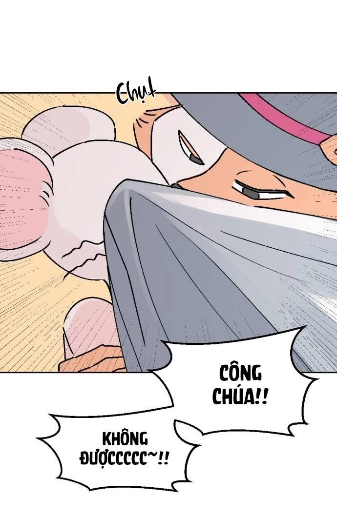 Người Bạn Cùng Trường Chapter 21 - 5