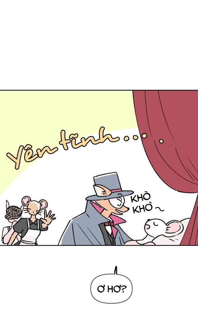 Người Bạn Cùng Trường Chapter 21 - 6