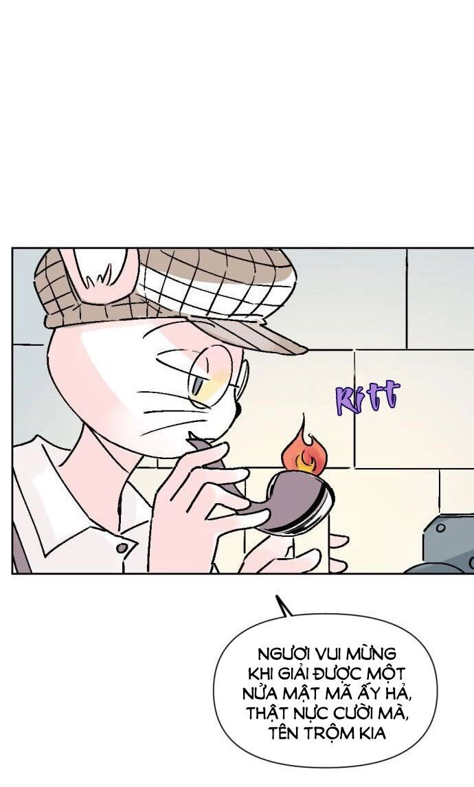 Người Bạn Cùng Trường Chapter 21 - 7