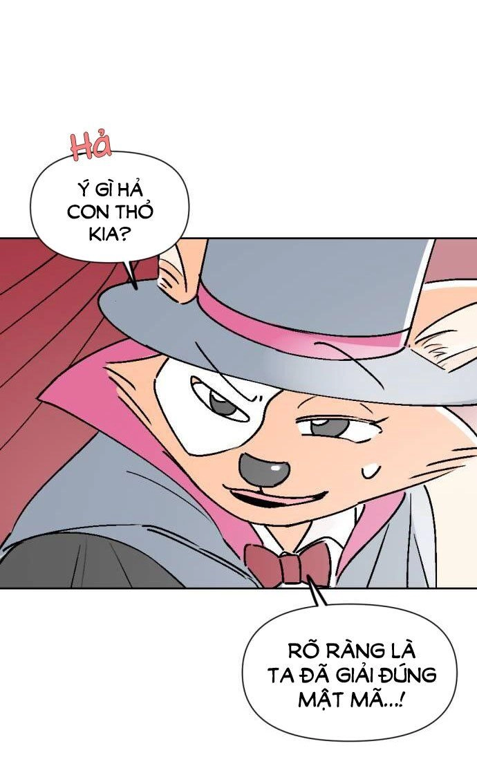 Người Bạn Cùng Trường Chapter 21 - 8