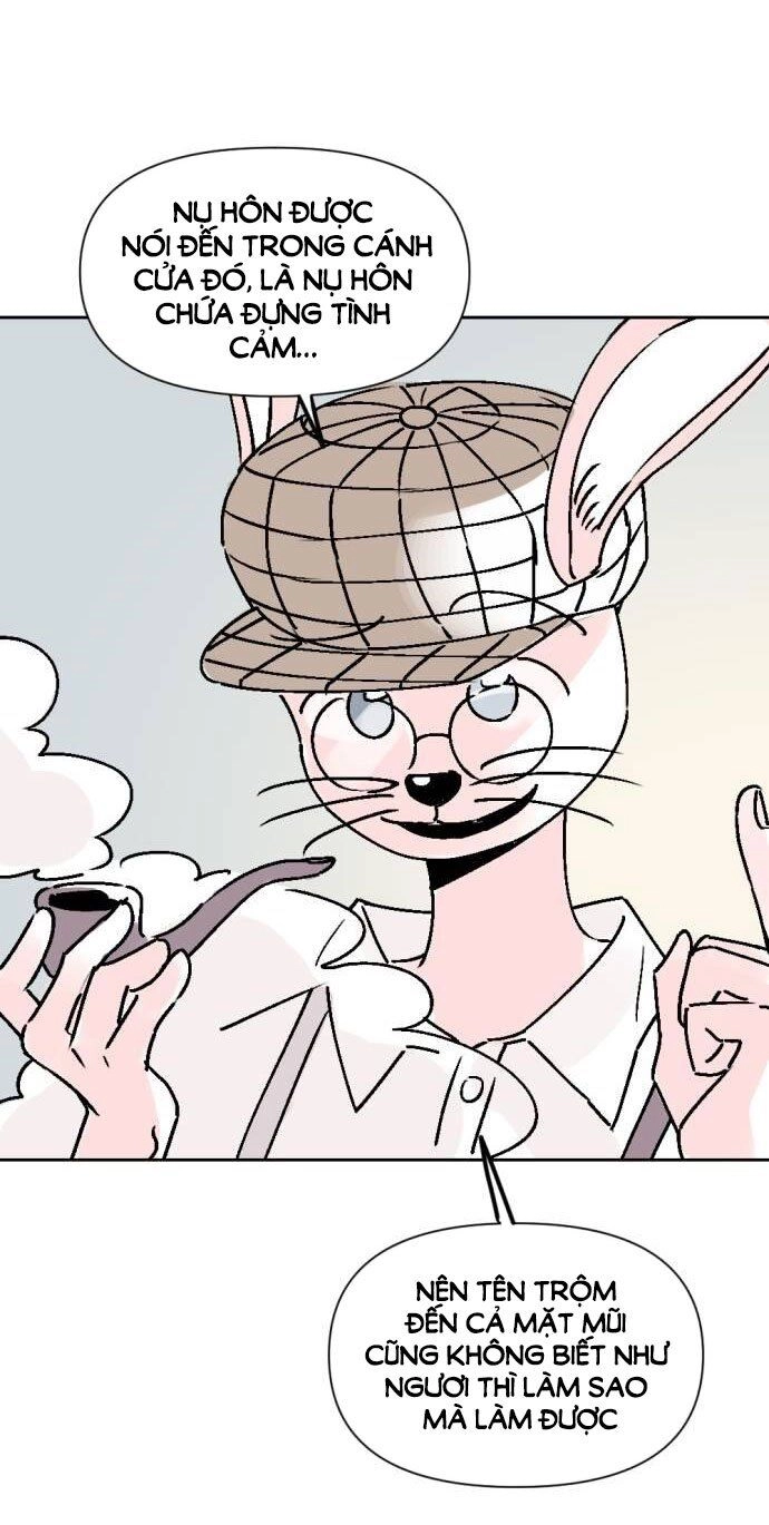 Người Bạn Cùng Trường Chapter 21 - 9