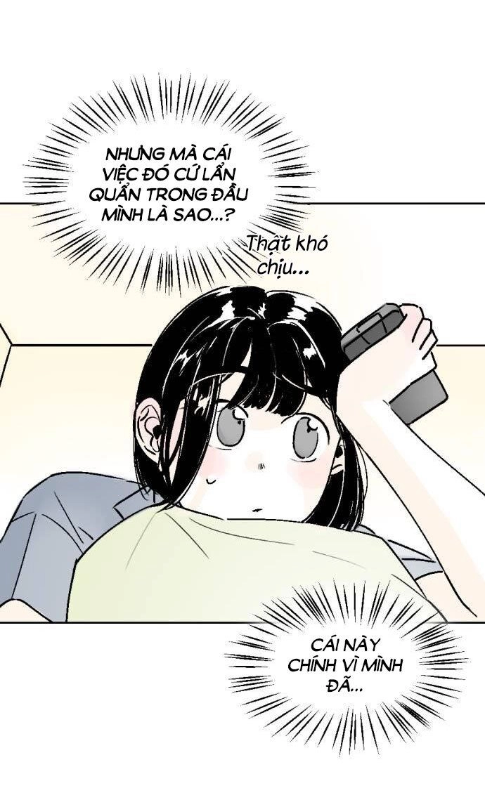 Người Bạn Cùng Trường Chapter 21 - 15