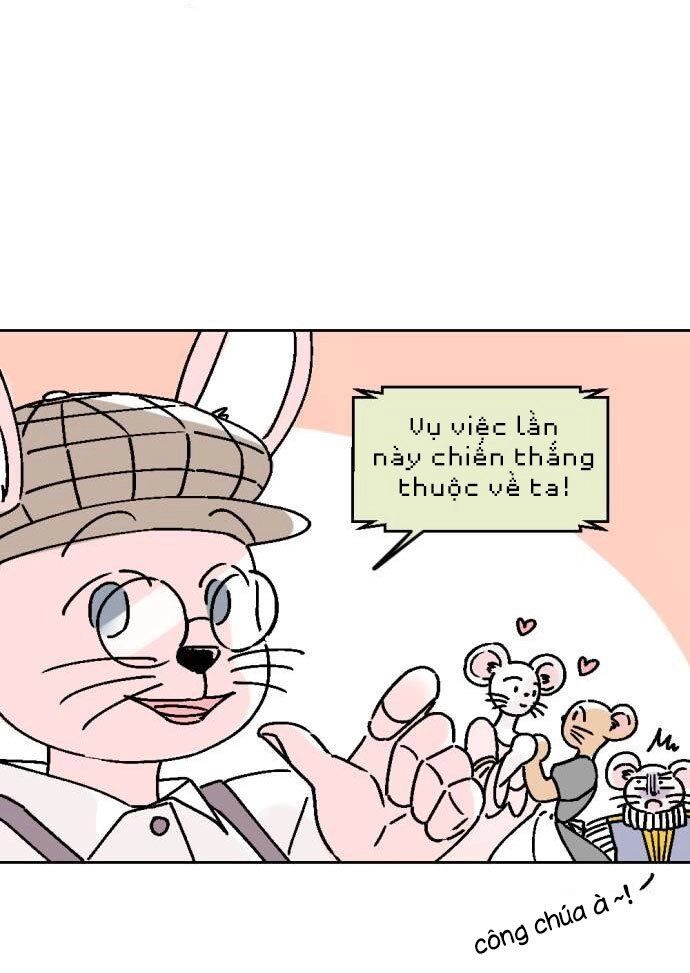 Người Bạn Cùng Trường Chapter 21 - 20