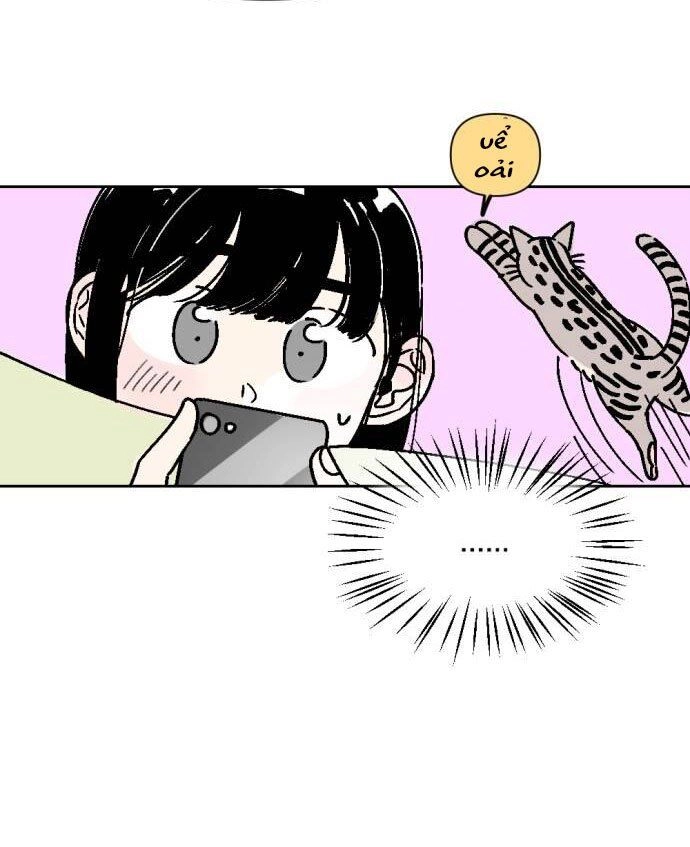 Người Bạn Cùng Trường Chapter 21 - 24