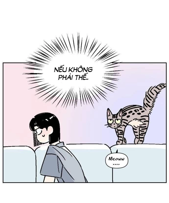 Người Bạn Cùng Trường Chapter 21 - 27