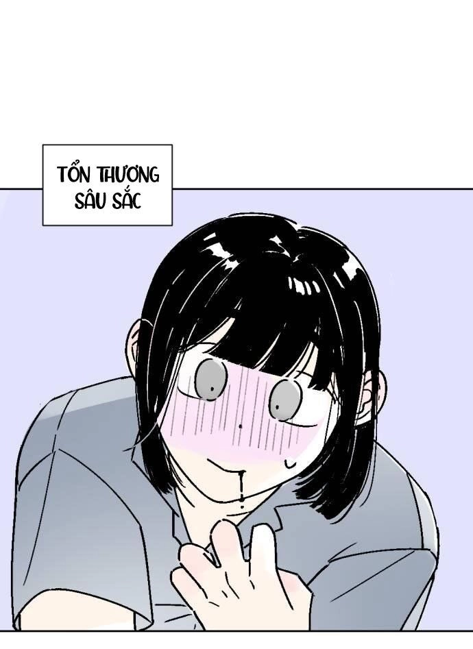 Người Bạn Cùng Trường Chapter 21 - 29