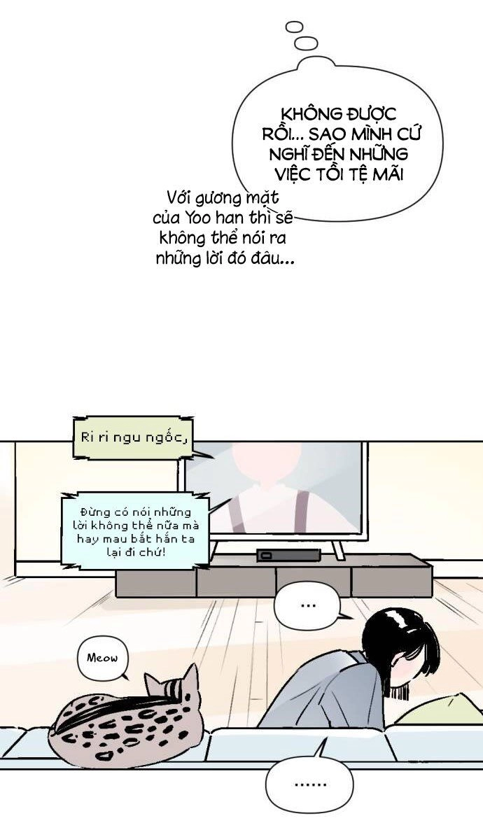 Người Bạn Cùng Trường Chapter 21 - 30