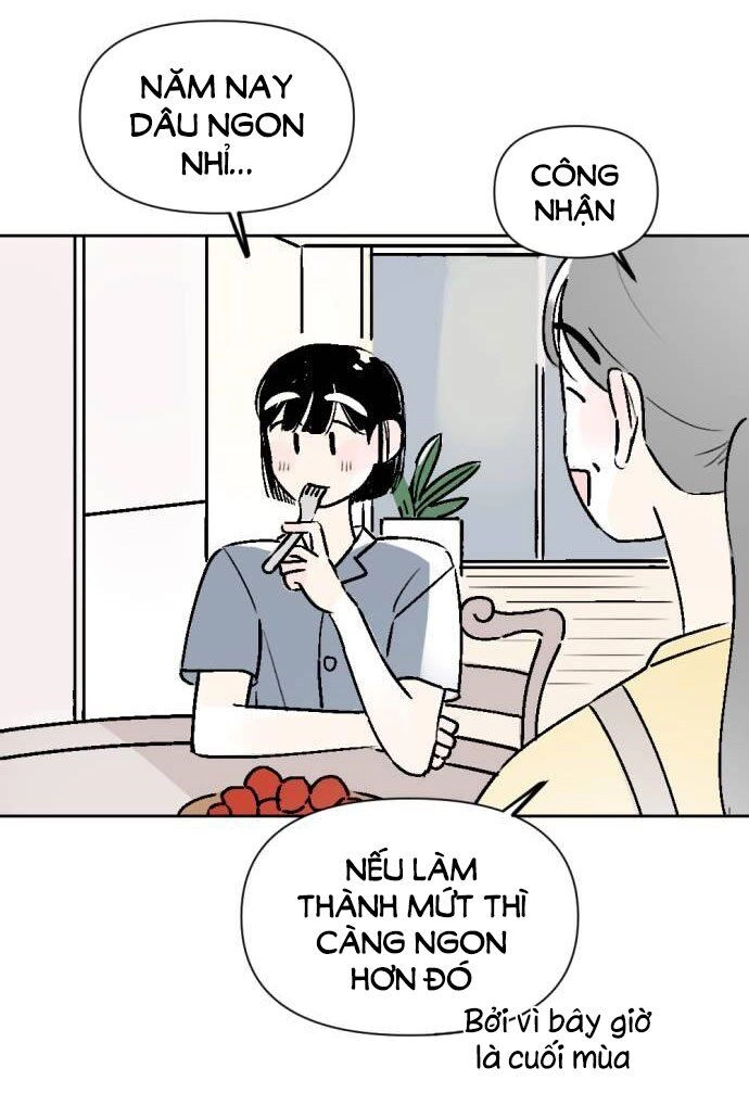 Người Bạn Cùng Trường Chapter 21 - 34