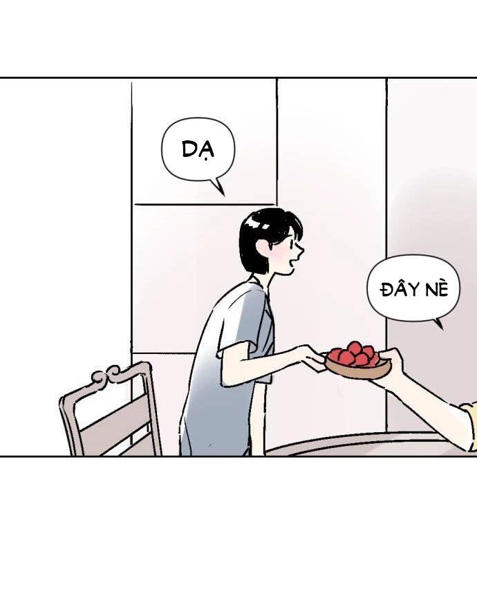 Người Bạn Cùng Trường Chapter 21 - 36