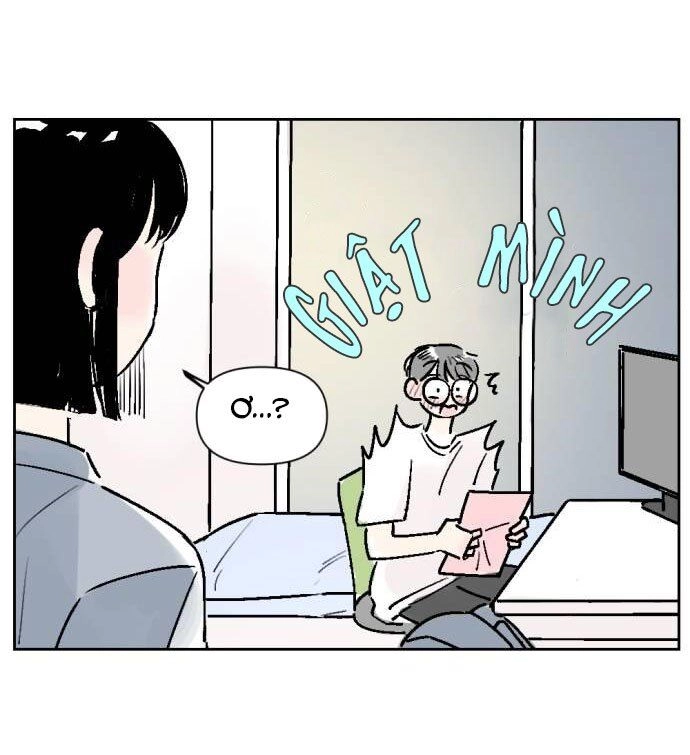 Người Bạn Cùng Trường Chapter 21 - 38