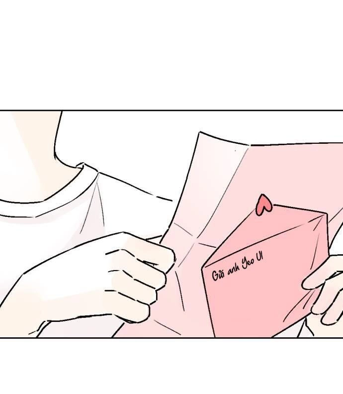 Người Bạn Cùng Trường Chapter 21 - 39