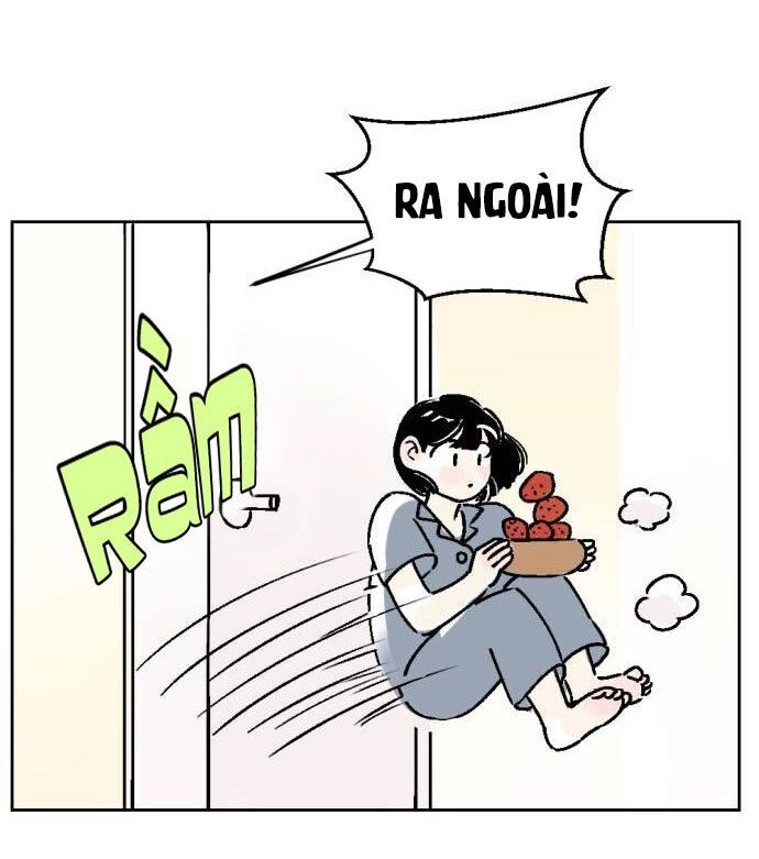 Người Bạn Cùng Trường Chapter 21 - 41