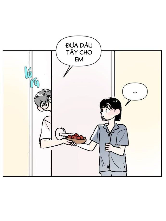 Người Bạn Cùng Trường Chapter 21 - 43