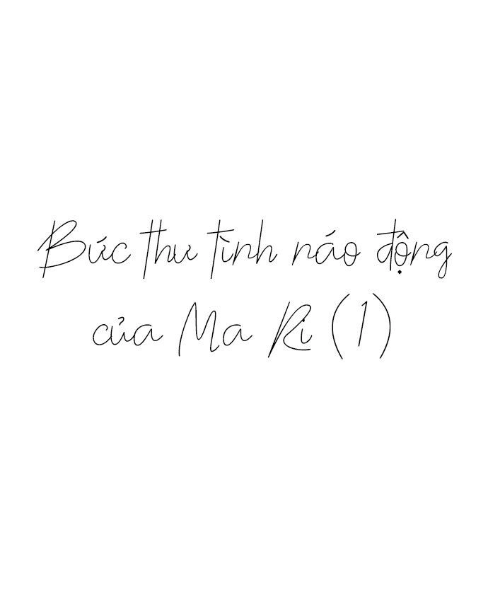 Người Bạn Cùng Trường Chapter 21 - 49