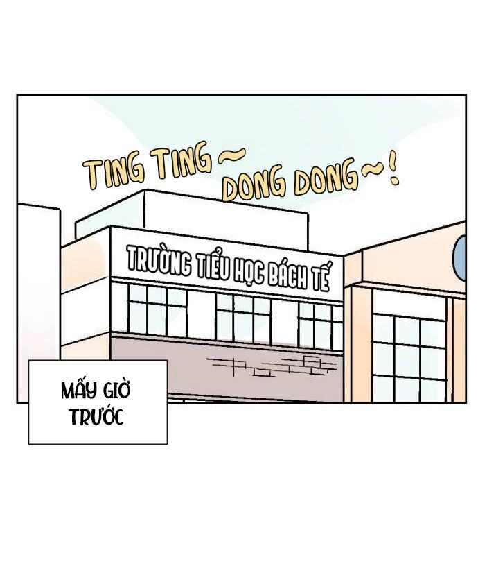 Người Bạn Cùng Trường Chapter 21 - 50