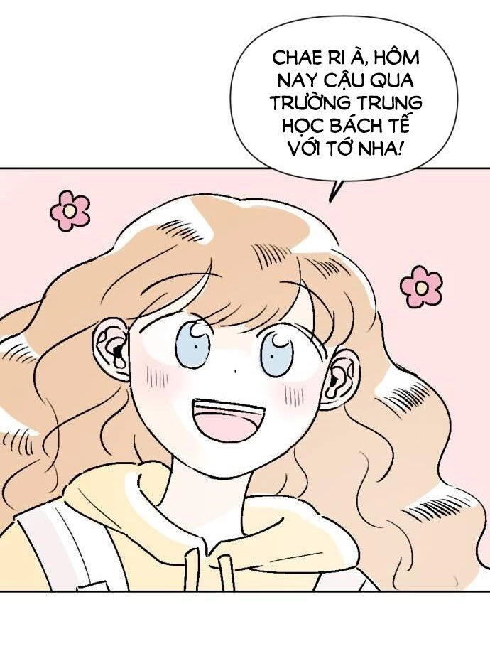 Người Bạn Cùng Trường Chapter 21 - 51