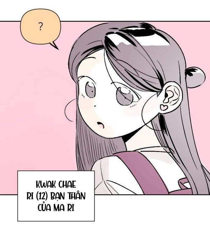 Người Bạn Cùng Trường Chapter 21 - 52