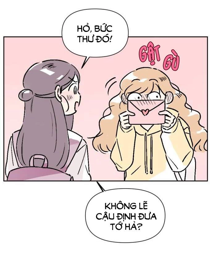 Người Bạn Cùng Trường Chapter 21 - 54