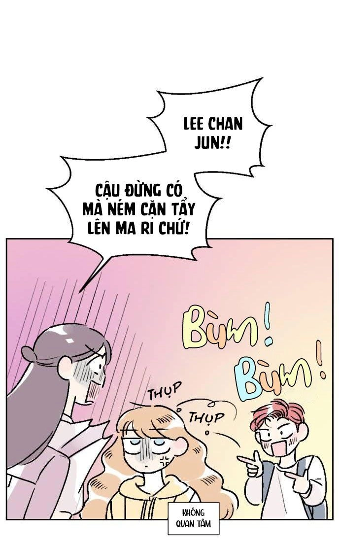Người Bạn Cùng Trường Chapter 21 - 59