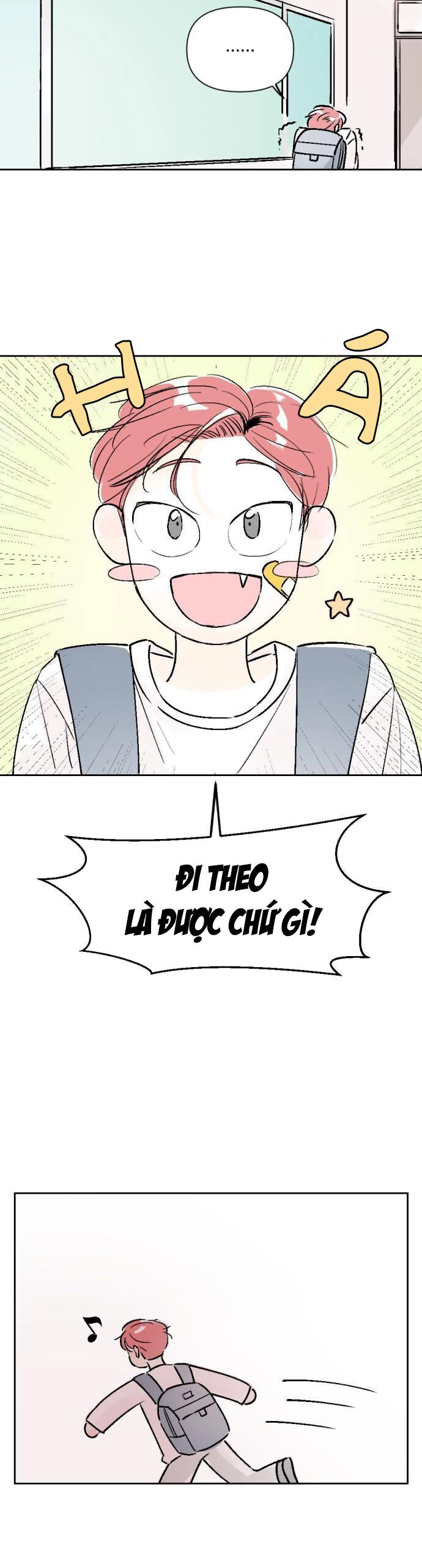 Người Bạn Cùng Trường Chapter 22 - 7