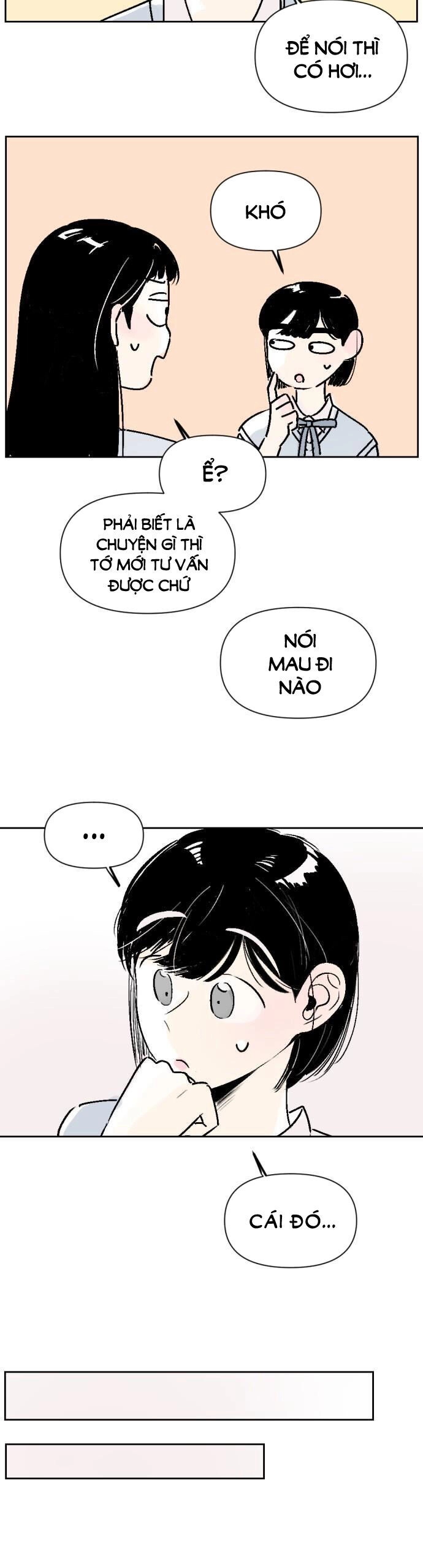 Người Bạn Cùng Trường Chapter 24 - 22