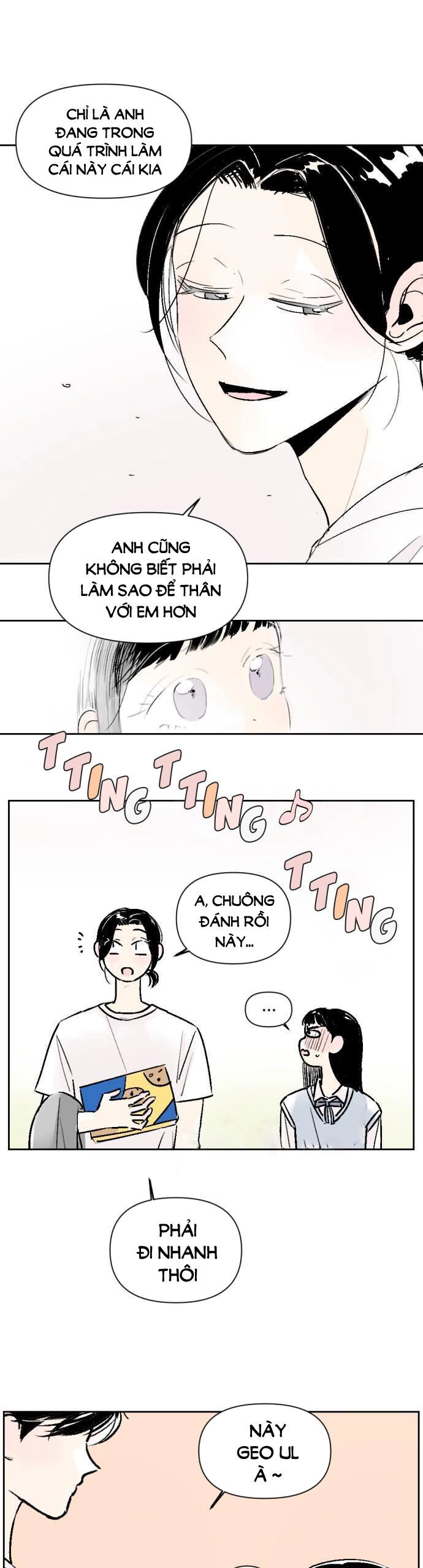 Người Bạn Cùng Trường Chapter 26 - 10