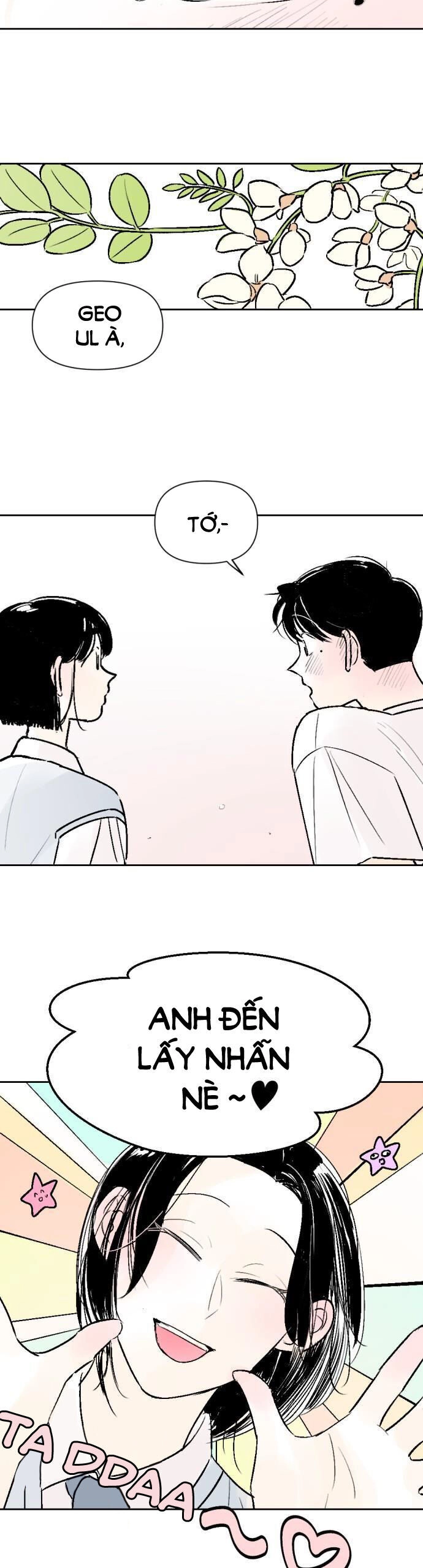 Người Bạn Cùng Trường Chapter 26 - 18