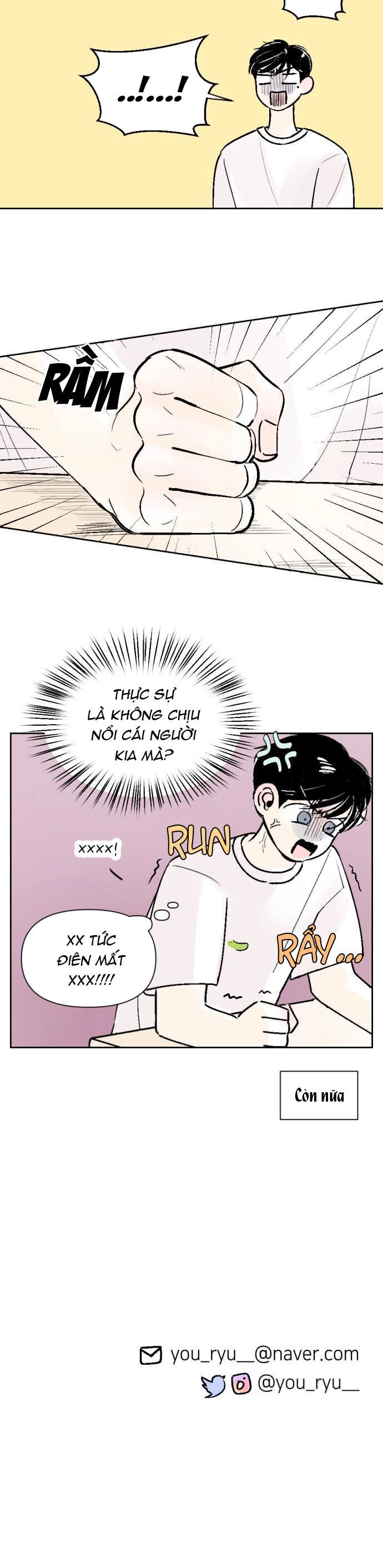 Người Bạn Cùng Trường Chapter 26 - 23