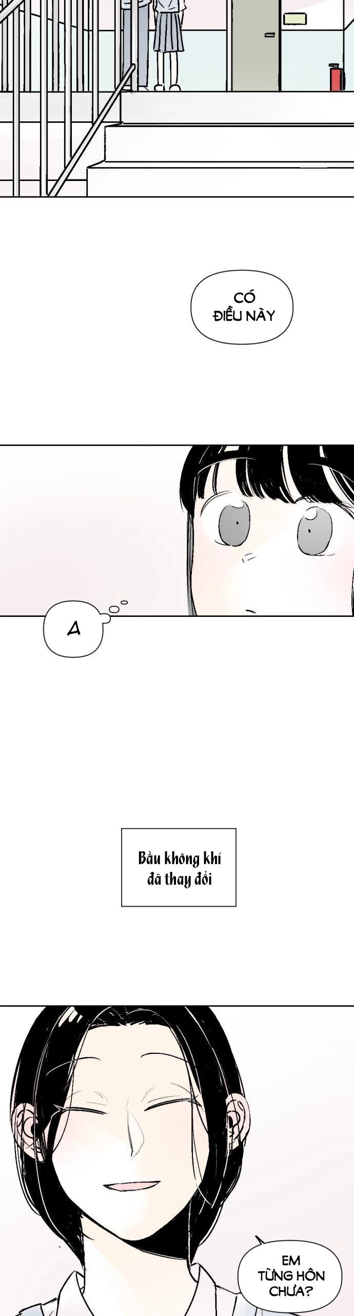 Người Bạn Cùng Trường Chapter 27 - 5