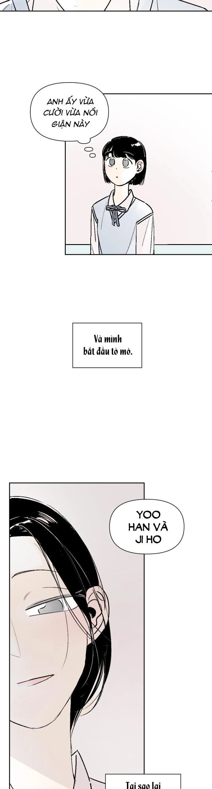 Người Bạn Cùng Trường Chapter 27 - 6