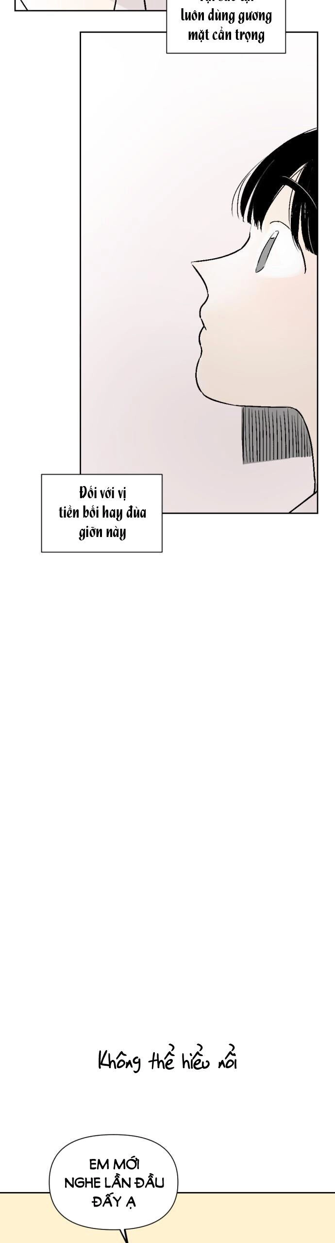 Người Bạn Cùng Trường Chapter 27 - 7