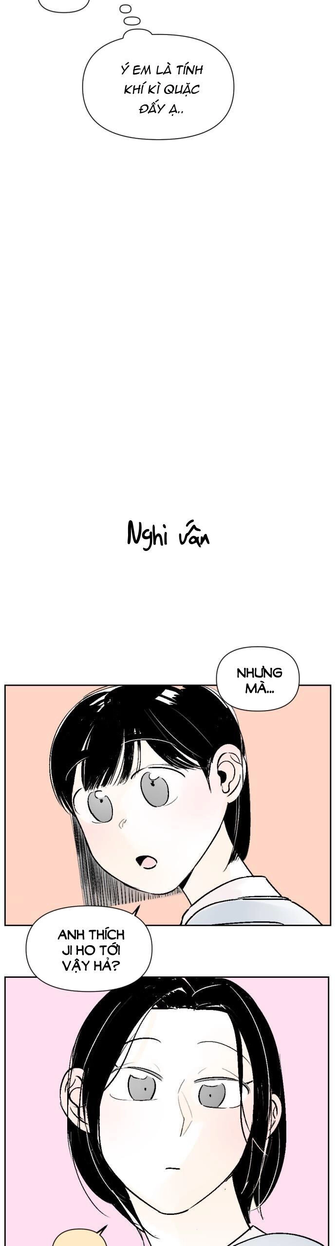 Người Bạn Cùng Trường Chapter 27 - 12