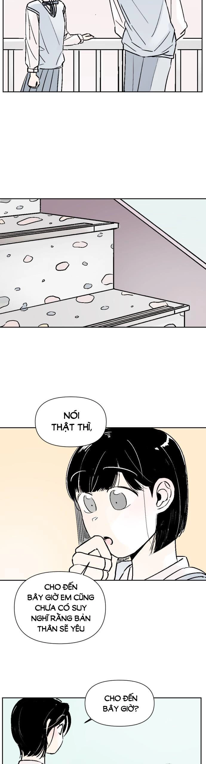 Người Bạn Cùng Trường Chapter 27 - 15