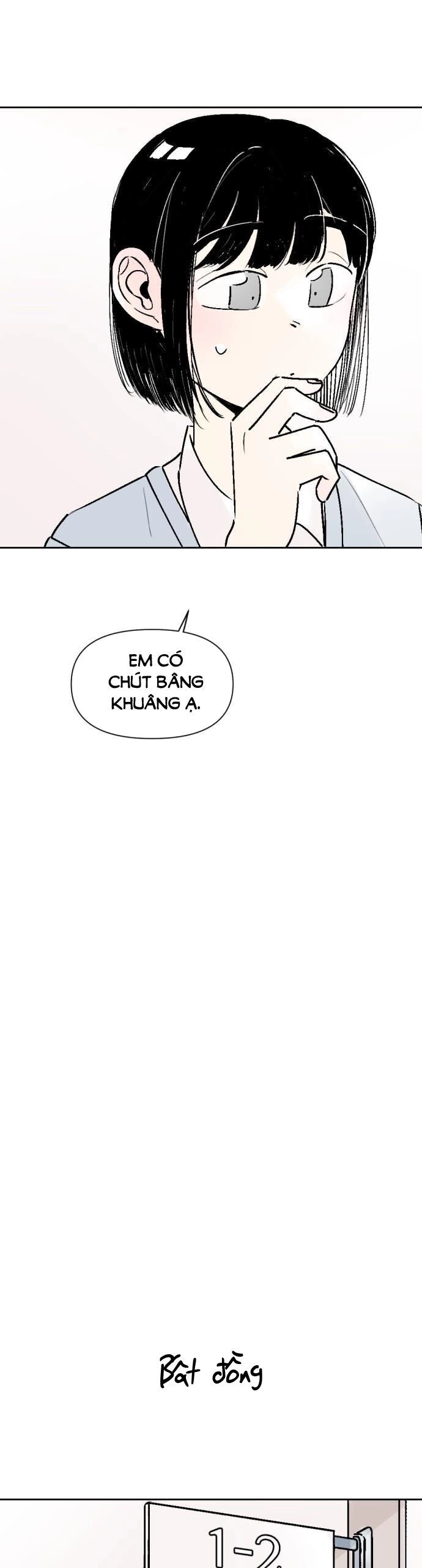 Người Bạn Cùng Trường Chapter 27 - 18