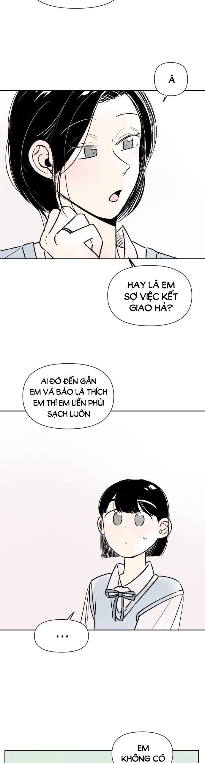 Người Bạn Cùng Trường Chapter 27 - 24