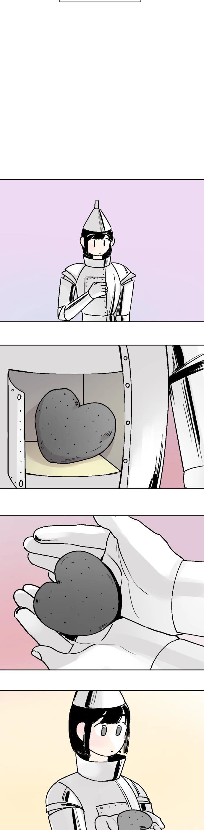 Người Bạn Cùng Trường Chapter 27 - 27