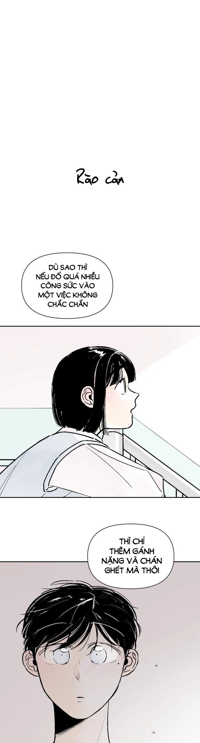 Người Bạn Cùng Trường Chapter 28 - 4